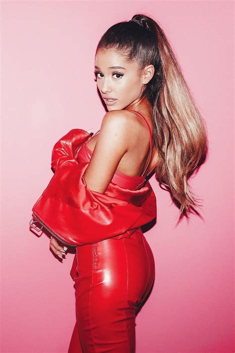 Ariana Grande Red Wallpaper Hd Ari Grande Ariana Grande Photoshoot Ariana Grande Ariana