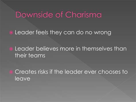 Ppt Charismatic Leadership Powerpoint Presentation Free Download