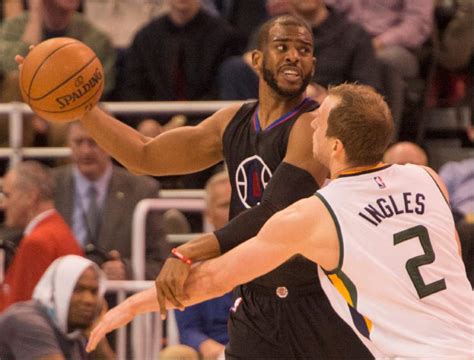 Visit espn to view the utah jazz team depth chart for the current season. Utah Jazz: The Clippers have home-court, but will they ...