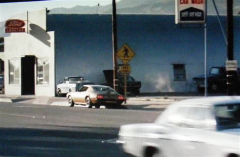 The Rockford Files: The Rockford Files - Episode: Caledonia: It's Worth