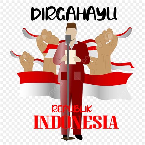 Gambar Selamat Hari Kemerdekaan Indonesia Ke 76 Upacara 17 Agustus