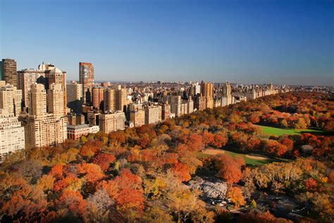 Maybe you would like to learn more about one of these? The Perfect Fall Weekend in New York City | Architectural ...