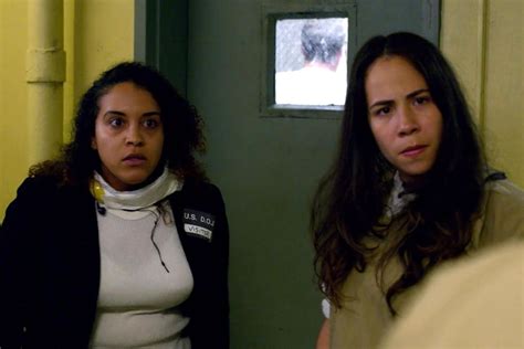 Oitnb Every Season 5 Episode Ranked