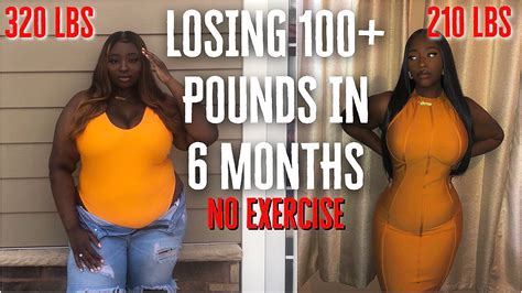 How Can I Lose 100 Pounds Fast Healthy Living And Beauty