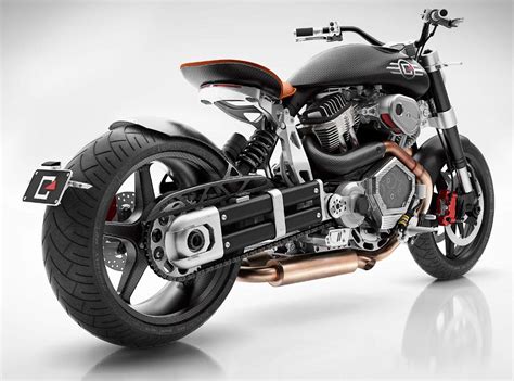 Confederate X132 Hellcat Speedster Bikes And Motorcycles For Sale