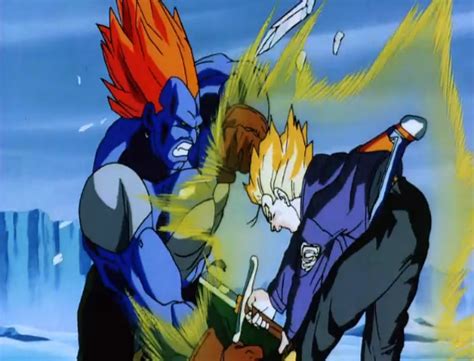 Dragon ball z android 13. Image - Super Android 13! - Sword break.PNG | Dragon Ball ...