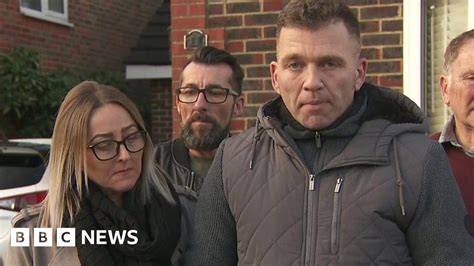 Gatwick Drone Arrest Couple Feeling Completely Violated Bbc News