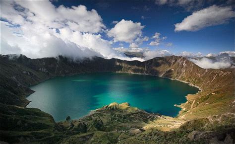 25 Breathtaking Examples Of Nature Photography Scenic Lakes Amazing