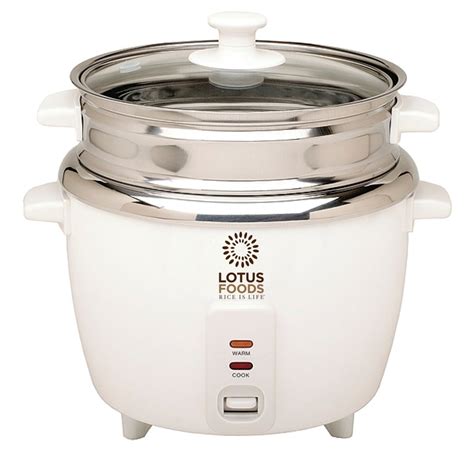 Awesome Asian Rice Cookers That Will Make Your Life Easier