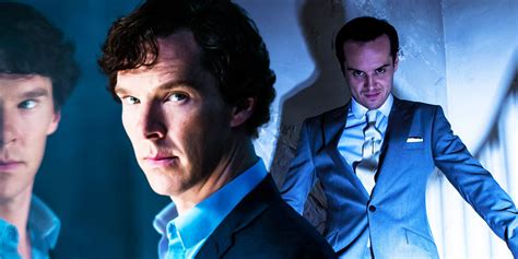 The Real Moriarty Sherlock Theory Gives Villain A New Twist