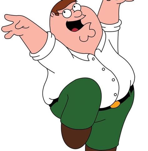 Peter Griffin