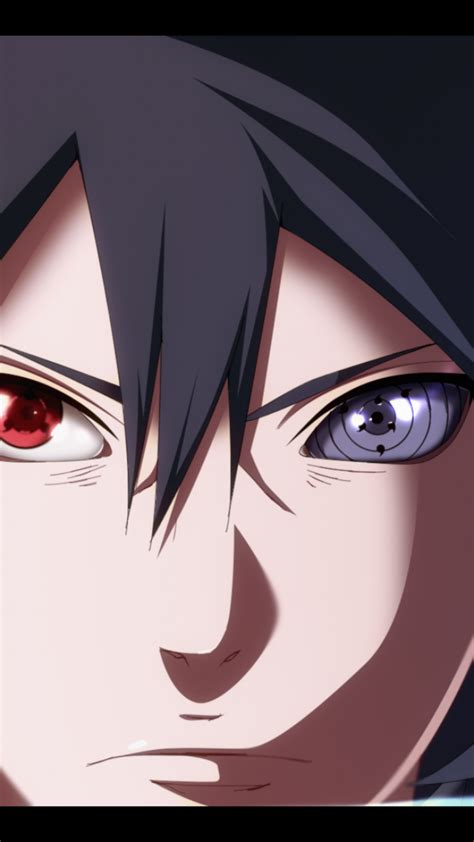 One of the three great eyes in. Anime/Naruto (720x1280) Wallpaper ID: 596009 - Mobile Abyss