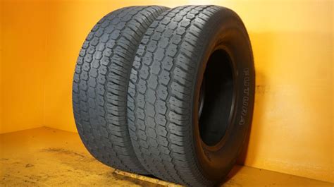 Entry level all season suv light truck tire delivering year around traction for the economy minded shopper. 265/70/16 FUTURA