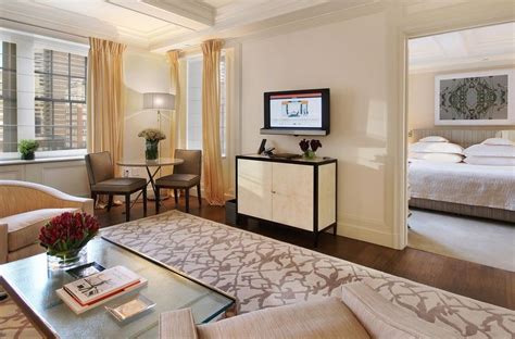 Manhattan One Bedroom Suite The Mark French Luxury On The Upper East