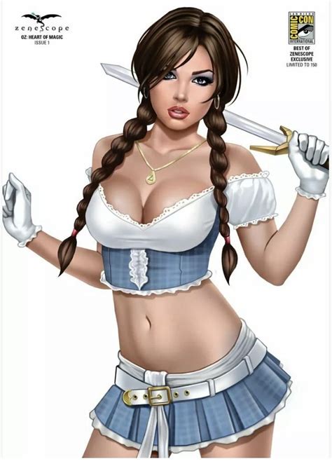 Pin By Janet Ervin On Zenescope Comics Keith Garvey Grimm Fairy