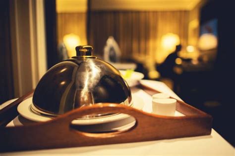 Room Service Stock Photos Pictures And Royalty Free Images Istock