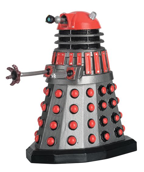 Oct202053 Doctor Who Time Lord Victorious 2 Dalek Time Commander And