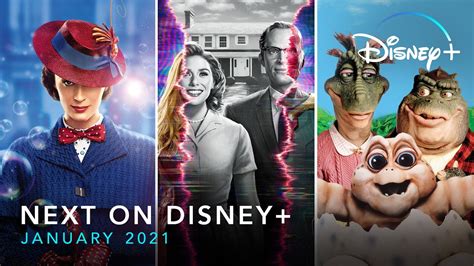 Whats Coming To Disney Plus In February 2021 Whats Coming To