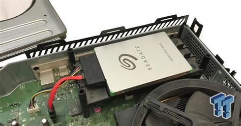 How To Set Up Ssd On Xbox One