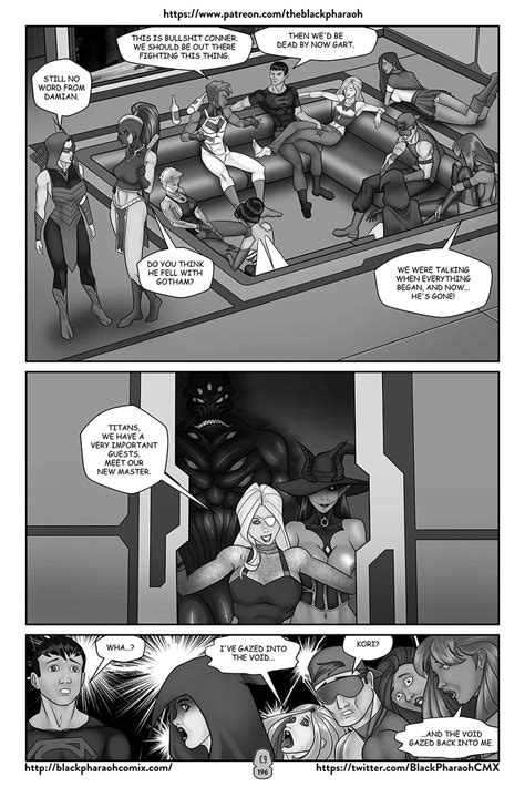 Forsaken Souls Page 196 By Theblackpharaoh Hentai Foundry