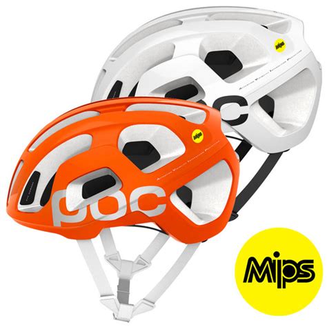 Poc Octal Avip Mips Helmet Sigma Sport