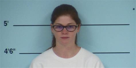 Mother Pleads Not Guilty In Bourbon Co Infant Abuse Case