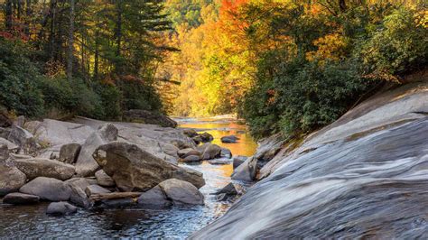 The Top 10 State Parks In North Carolina