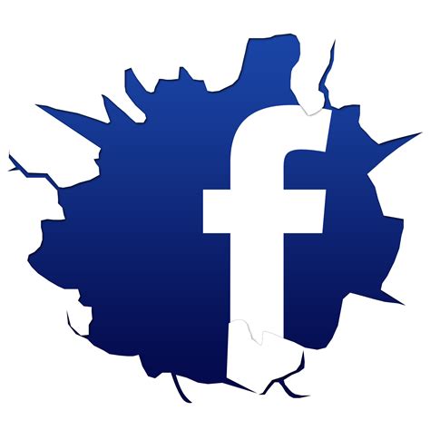 All Logos Facebook Logo
