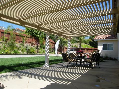Patio Cover Alumawood Factory Direct Patio Covers