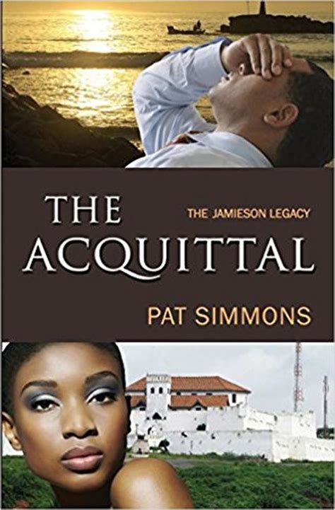 Read The Acquittal Online By Pat Simmons Books