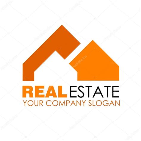 Real Estate Logo Design Real Estate Business Company Building Logo