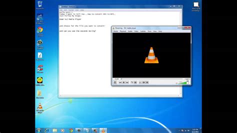 And if you have a mov file and want to play it on your windows computer, you can convert mov to mp4 to get the work done. Convert MP4 To MP3 Using VLC Media Player - YouTube