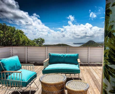 The 10 Best St Barts Hotels