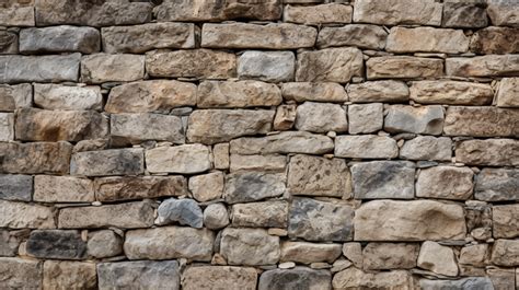 Aged Castle Stone Wall Texture Captivating Background Textures Rock