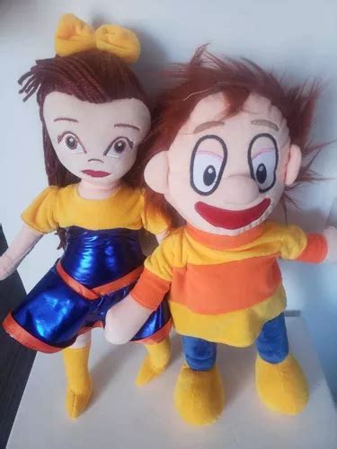 Peluches Bely Y Beto 749 En Ixtapaluca Estado De México Mebuscar