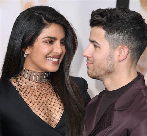 Actress priyanka chopra jonas and nick jonas are not having a good time with each other and the couple is already headed for a divorce, claims a magazine. Does Nick Jonas Get Along With Priyanka Chopra's Family?