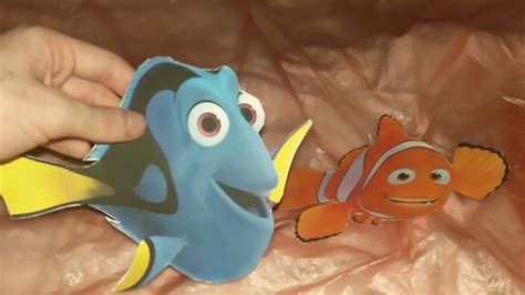 Finding Nemo - Arrival to Sydney (Real Life version) - YouTube