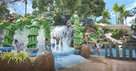 Pulau pinang ke kuala lumpur. Dunia Anakku: Hotel best untuk bawa anak-anak di Pulau Pinang