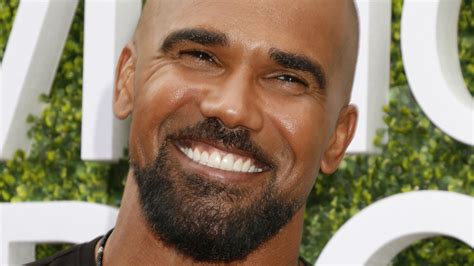 The Real Reason Why Shemar Moore Left Criminal Minds