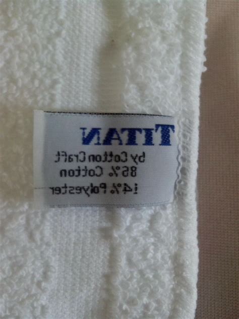 Washcloth White Towel 24pcs Face Cloth 12x12 Wash
