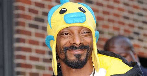 On The 6th Snoop Dogg Arrested For Weed