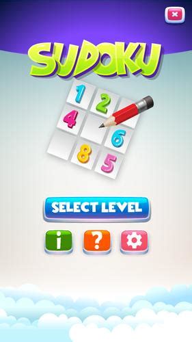 Sudoku Free Classic Brain Puzzles Apk For Android Download