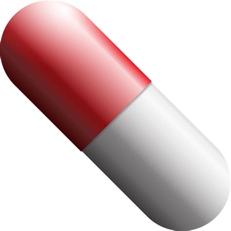 Pills Medicine No Background Png All Png All