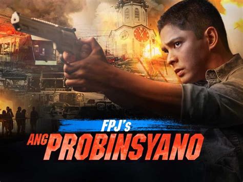 Ang Probinsyano Iwant Tv Pinoy Pinoy Movies Tv Shows Online