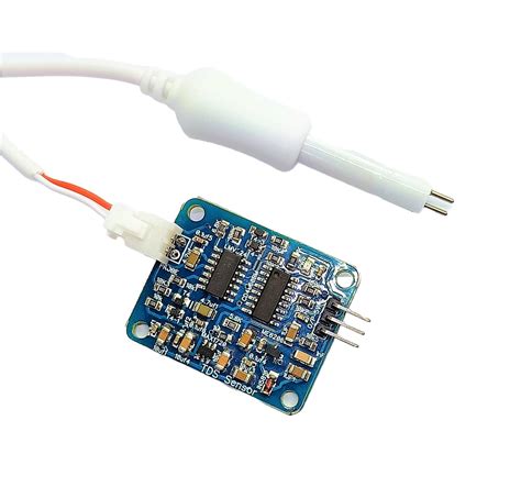 Buy Online Analog TDS Sensor For Arduino Only For