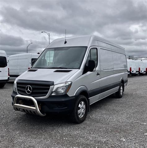 Use the coupon code wayward40 to get $40 off any van rental with outdoorsy. Véhicule Mercedes-Benz Sprinter 2016 Usagé à vendre à Trois-Rivieres, Québec | 13513689 | Auto123