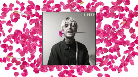 Lil Peep Love Computer Wallpapers Wallpaper Cave