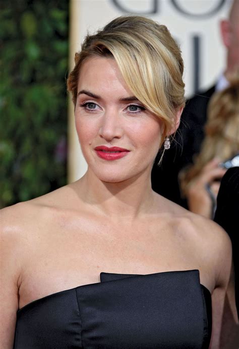 Kate Winslet Biography Movies And Facts Britannica