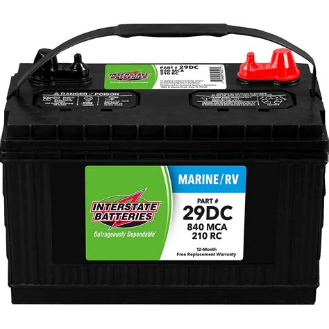 Best Group 29 Batteries Your Complete Guide Group Batteries