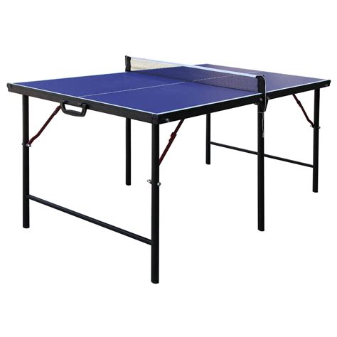 Top 5 Best Cheap Ping Pong Tables With Quality Buying Guide 2020